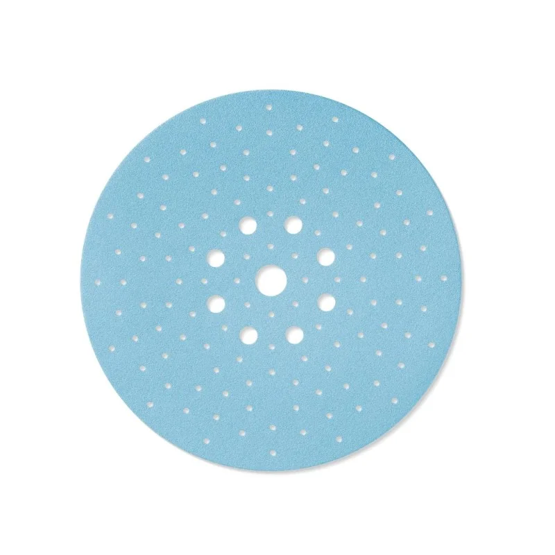 Sanding Disc for Rotary Sander - Festool, Granat STF D225/8 P40 GR/25, 205653