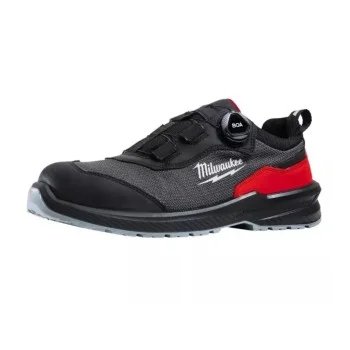 Работни обувки Milwaukee Flextred S1PS BOA ESD FO SR, размер 43, 4932498087