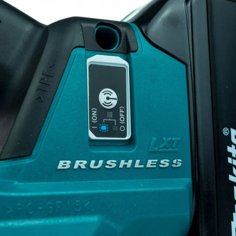 Акумулаторно безчетково ренде Makita DKP181Z, 18V, 82 мм 