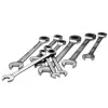 Wrench Set - STROXX, 9-piece 8-19 mm, 100-011