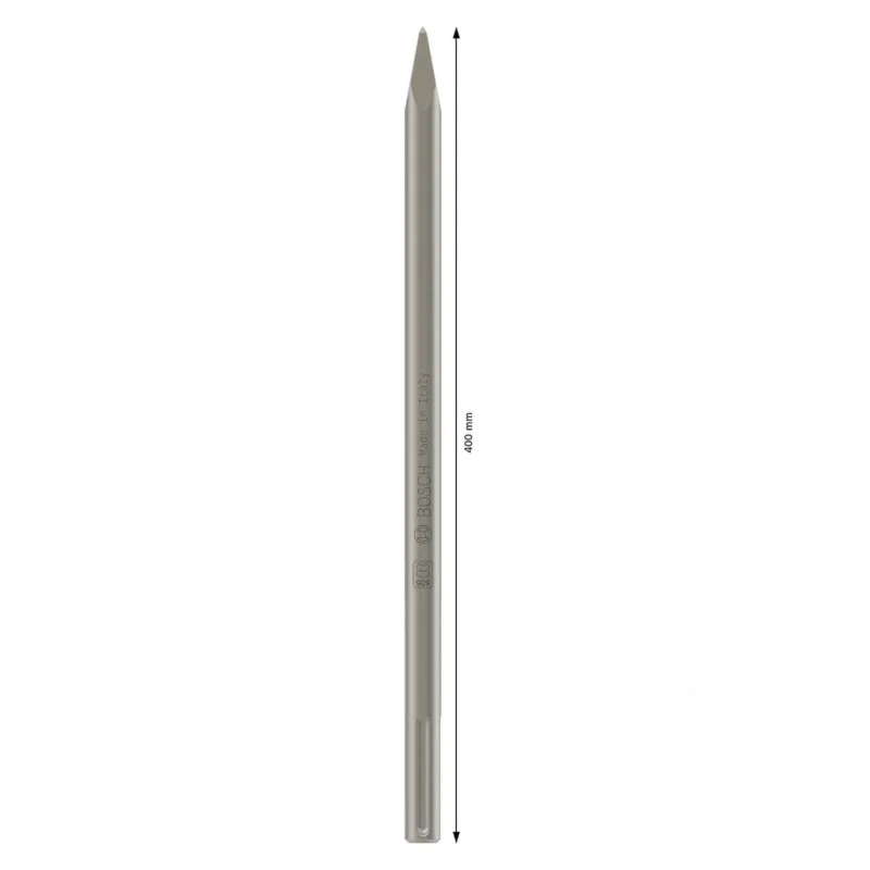 Пика за къртене Bosch SDS-max 400 мм 2608690128 - 10 броя
