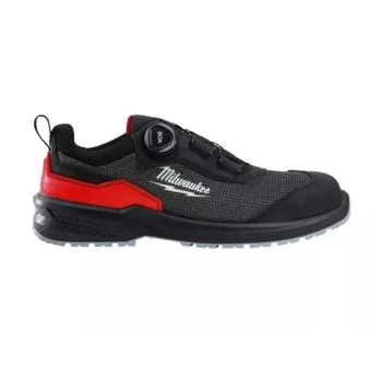 Работни обувки Milwaukee Flextred S1PS BOA ESD FO SR, размер 43, 4932498087