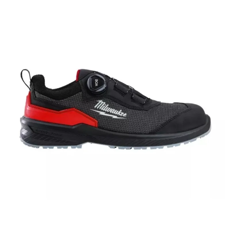 Работни обувки Milwaukee Flextred S1PS BOA ESD FO SR, размер 43, 4932498087