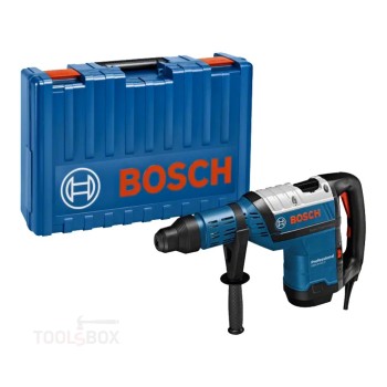 Перфоратор - Bosch, GBH 8-45 D, 0611265100