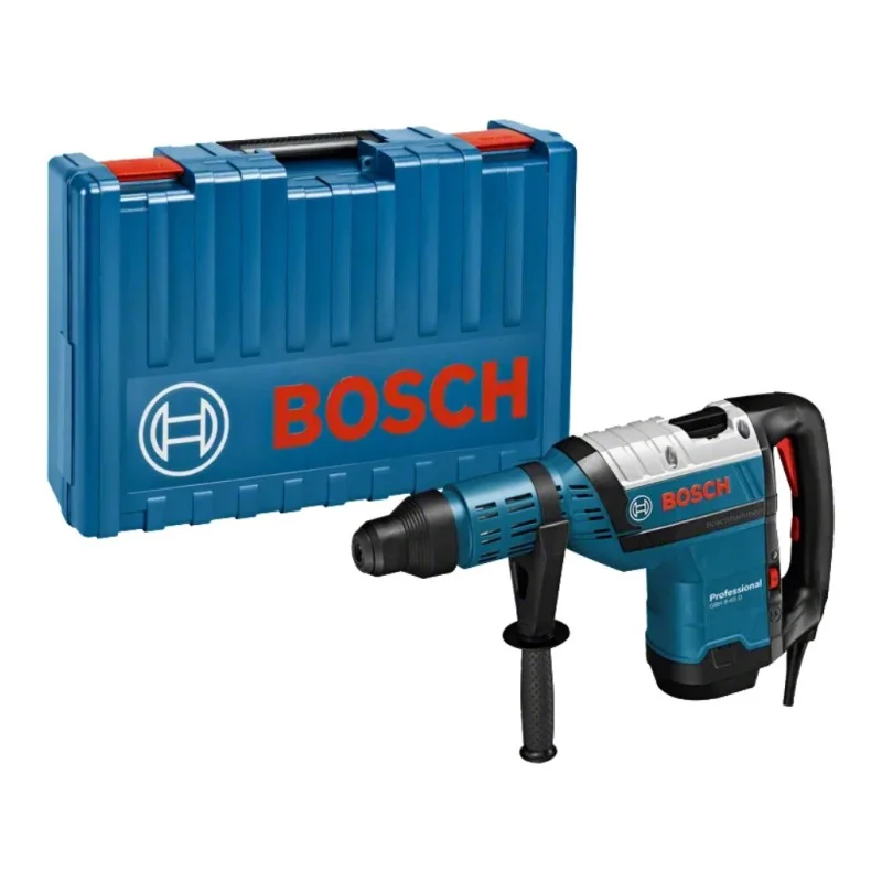 Перфоратор - Bosch, GBH 8-45 D, 0611265100