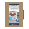 Пика за къртене Bosch SDS-max 400 мм 2608690128 - 10 броя