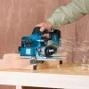 Акумулаторно безчетково ренде Makita DKP181Z, 18V, 82 мм 