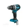 Акумулаторен винтоверт Makita DHP484ZK, Li-Ion 18V, 54Nm