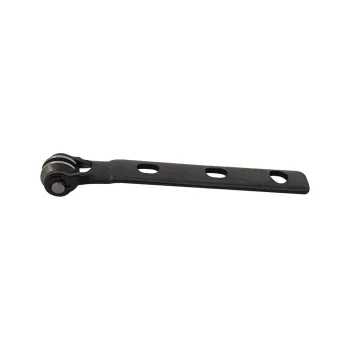 Jigsaw Roller - Bosch, Guide Roller for PST 53A, GST65B, PG23, 2608135901