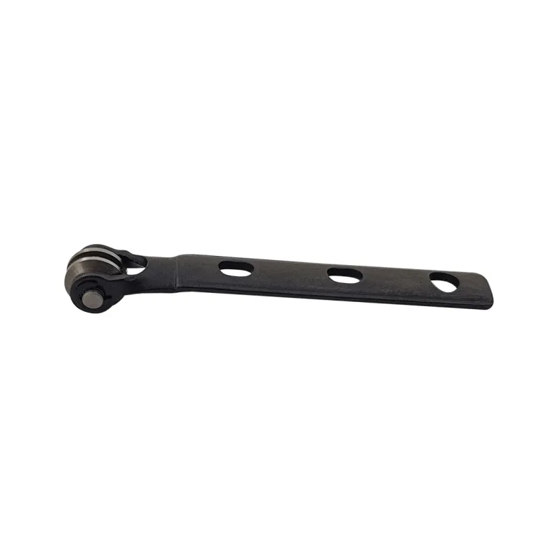Jigsaw Roller - Bosch, Guide Roller for PST 53A, GST65B, PG23, 2608135901