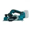 Акумулаторно безчетково ренде Makita DKP181Z, 18V, 82 мм 