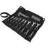 Wrench Set - STROXX, 9-piece 8-19 mm, 100-011