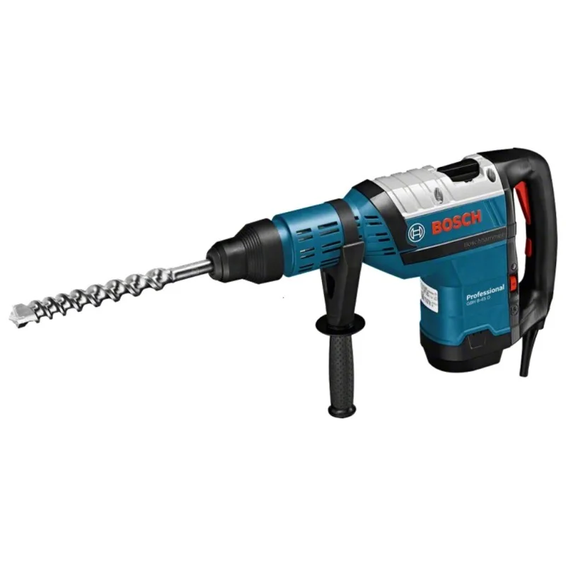 Перфоратор - Bosch, GBH 8-45 D, 0611265100