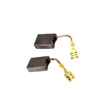 Carbon Brush Set - DeWalt, for Rotary Hammer, N418039