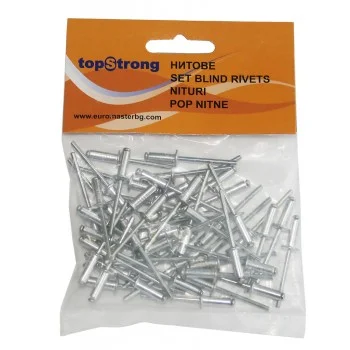 Нит - TopStrong, 3x10 mm, 511133