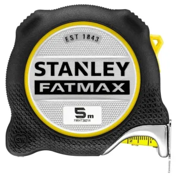 Tape Measure - Stanley Fatmax Xtreme, 5 m, FMHT38214-0
