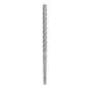 Bosch PRO SDS plus-5X Hammer Drill Bit, 12 × 150 × 210 mm, 2608833906