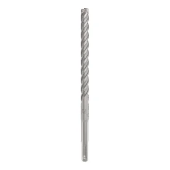 Bosch PRO SDS plus-5X Hammer Drill Bit, 12 × 150 × 210 mm, 2608833906