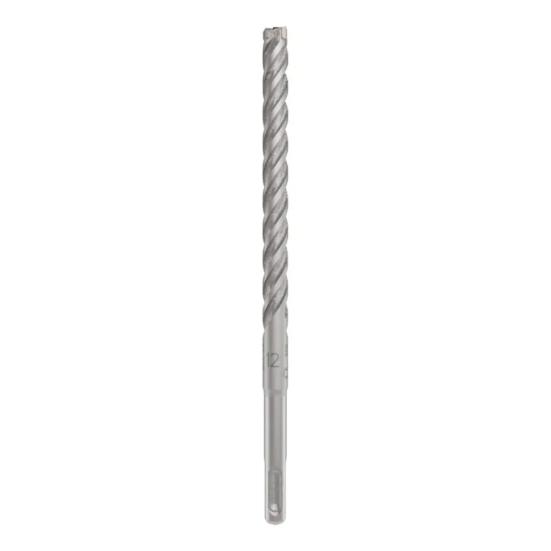 Bosch PRO SDS plus-5X Hammer Drill Bit, 12 × 150 × 210 mm, 2608833906