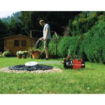 Помпа за вода - Einhell, GC-GP 6040, 600 W, 4180320