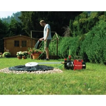 Помпа за вода - Einhell, GC-GP 6040, 600 W, 4180320