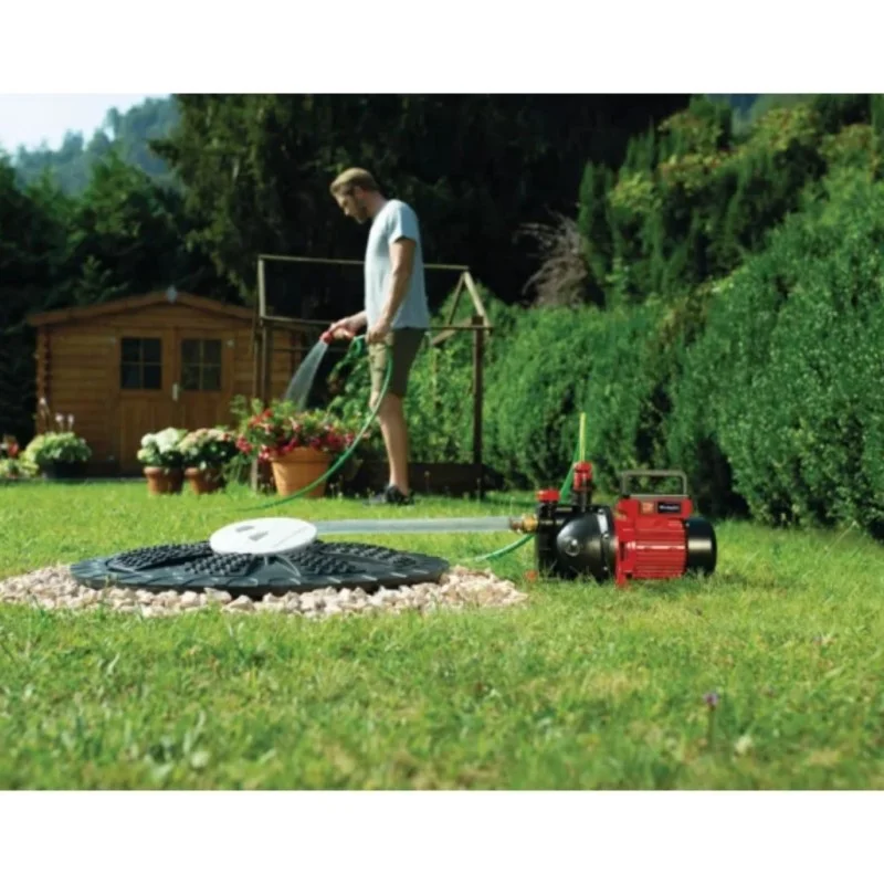 Помпа за вода - Einhell, GC-GP 6040, 600 W, 4180320