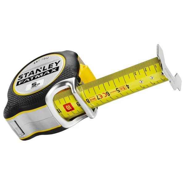Tape Measure - Stanley Fatmax Xtreme, 5 m, FMHT38214-0