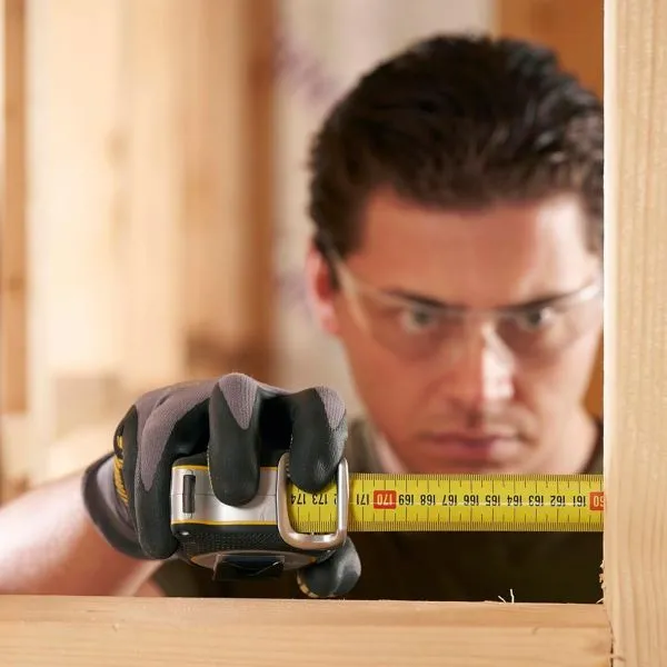 Tape Measure - Stanley Fatmax Xtreme, 5 m, FMHT38214-0