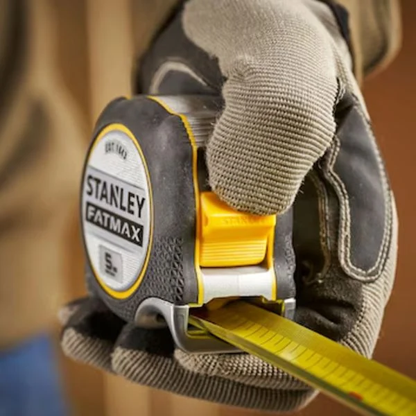 Tape Measure - Stanley Fatmax Xtreme, 5 m, FMHT38214-0