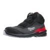 Milwaukee Flextred S1PS BOA ESD FO SR Safety Boots, Size 44, 4932498101