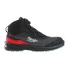 Milwaukee Flextred S1PS BOA ESD FO SR Safety Boots, Size 44, 4932498101