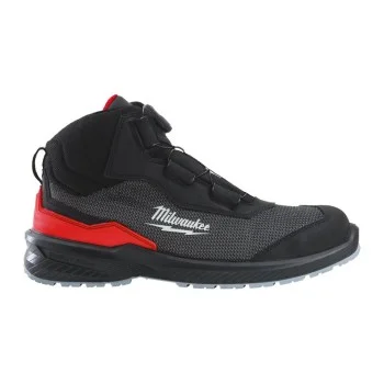 Работни обувки Milwaukee Flextred S1PS BOA ESD FO SR, размер 44, 4932498101