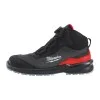 Milwaukee Flextred S1PS BOA ESD FO SR Safety Boots, Size 44, 4932498101