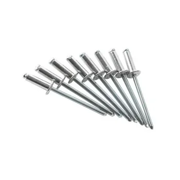 Нит - TopStrong, 5x25 mm, 50 бр., 511146