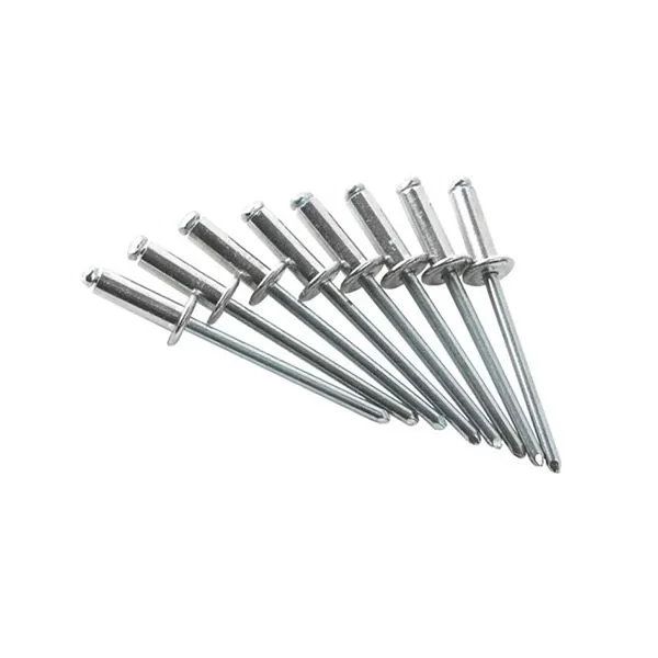 Нит - TopStrong, 5x25 mm, 50 бр., 511146