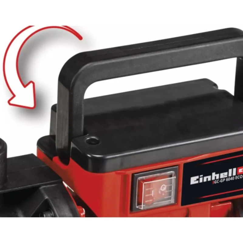 Помпа за вода - Einhell, GC-GP 6040, 600 W, 4180320