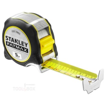 Ролетка - Stanley Fatmax Xtreme, 5 м, FMHT38214-0