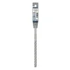 Bosch PRO SDS plus-5X Hammer Drill Bit, 12 × 150 × 210 mm, 2608833906