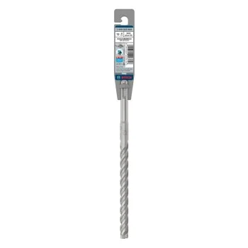Bosch PRO SDS plus-5X Hammer Drill Bit, 12 × 150 × 210 mm, 2608833906