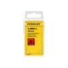 Скоби за такер - Stanley, Type A53, 14 мм, 1-TRA209T