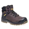 Работни обувки - Dewalt, Newark Brown Buffalo, размер 43, DWF50140-133-9