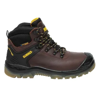 Работни обувки - Dewalt, Newark Brown Buffalo, размер 43, DWF50140-133-9