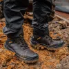 Работни обувки - Dewalt, Newark Brown Buffalo, размер 43, DWF50140-133-9