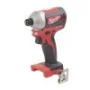 Комплект акумулаторни инструменти Milwaukee M18 FPP5K-502B, 18V, 5 машини, 4933471209