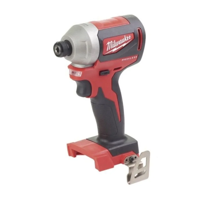 Комплект акумулаторни инструменти Milwaukee M18 FPP5K-502B, 18V, 5 машини, 4933471209