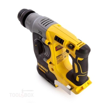 Акумулаторен перфоратор DeWALT DCH273N, 18V