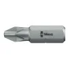 Комплект битове WERA 851/1 Z DIY PH2 × 25 мм, 10 бр., 05072401001