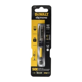Магнитен държач за битове DeWalt DT7522-QZ Impact Ready със зона за усукване