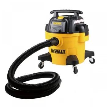 Прахосмукачка - DeWALT, DXV23PTA, 23 л, 1150W, DXV23PTA