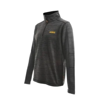 Работен суичър - DEWALT, JONESBORO Fleece, DWC149-004-XL